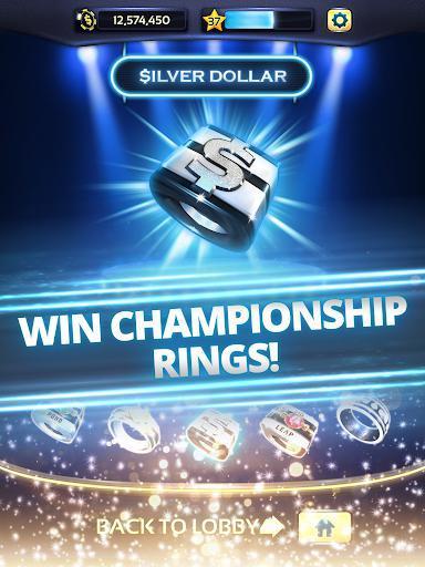 Portada de Live Solitaire - Klondike Casino Card Game