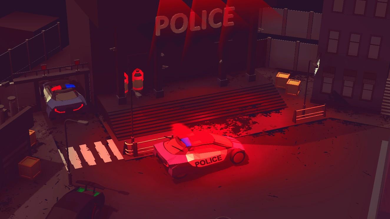 Portada de CyberCorp