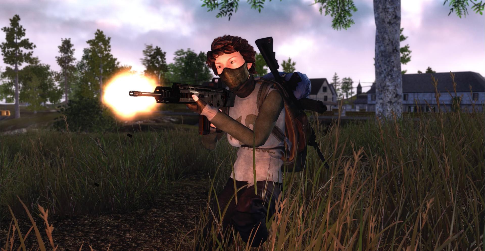 Portada de Civil Warfare: Another Bullet In The War