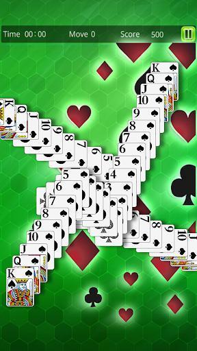 Portada de Classic Spider Solitaire