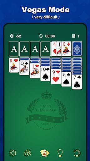 Portada de Solitaire - 2023