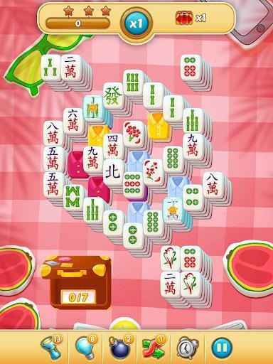 Portada de Mahjong City Tours: An Epic Journey and Quest