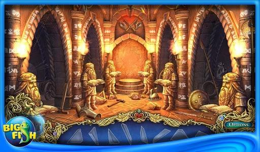 Portada de Emerland Solitaire (Full)