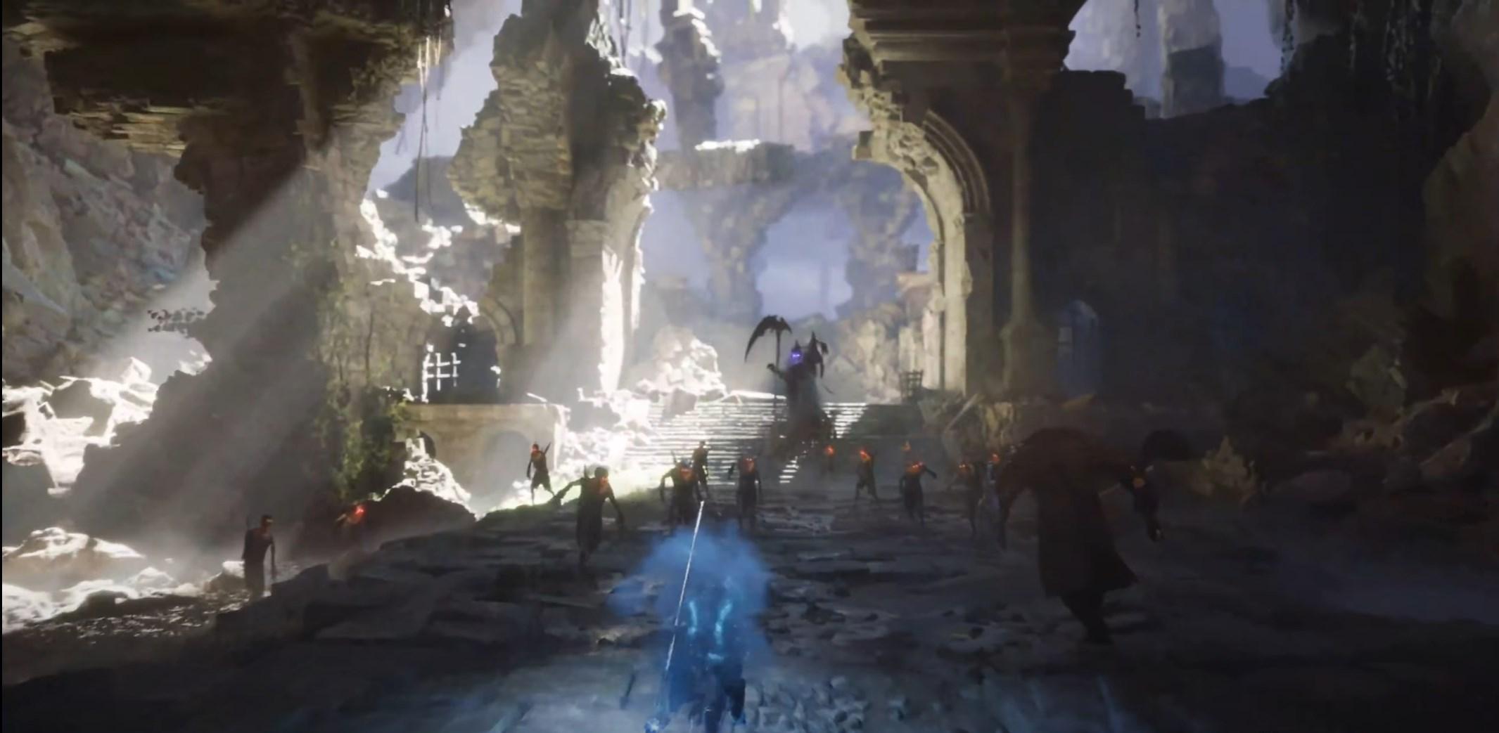 Portada de ArcheAge 2