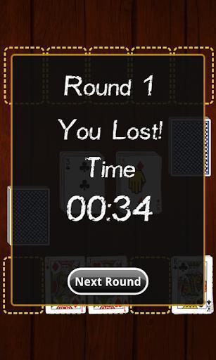 Portada de Spit ! Speed ! Card Game Free