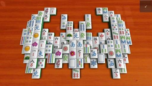 Portada de Anhui Mahjong Solitaire Saga