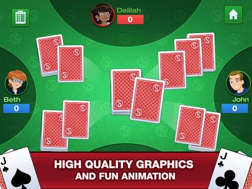 Portada de Euchre Classic