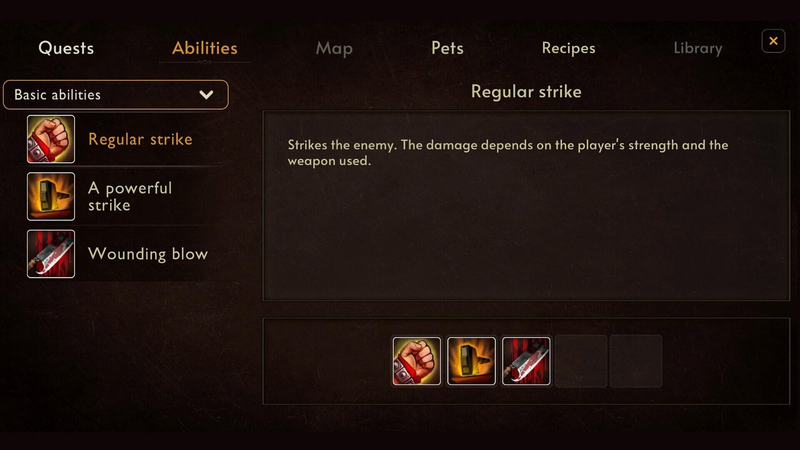 Portada de LostMagic