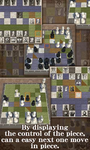 Portada de Chess master for beginners