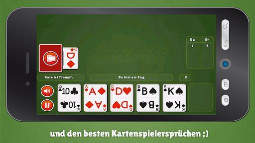 Portada de Schnapsen App Vollversion