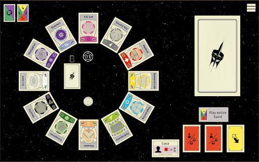 Portada de Assembly Tabletop Card Game