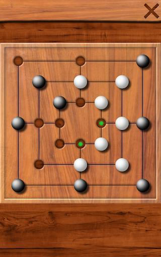 Portada de Free Classic 4 - The famous board games