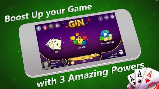 Portada de Classic Rummy - Free Card Game