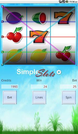 Portada de Simple Slots