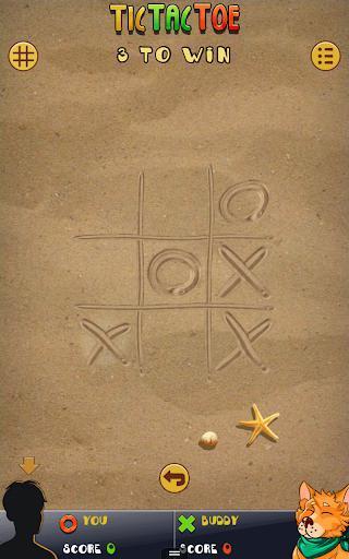 Portada de Tic Tac Toe Universe