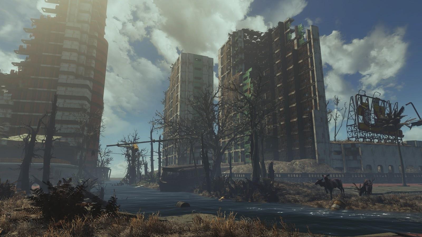 Portada de Fallout: Miami