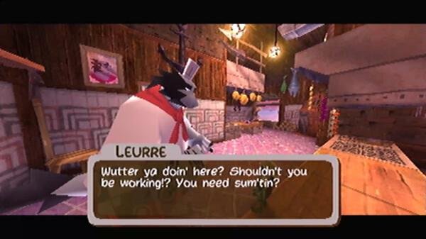 Portada de The Big Catch