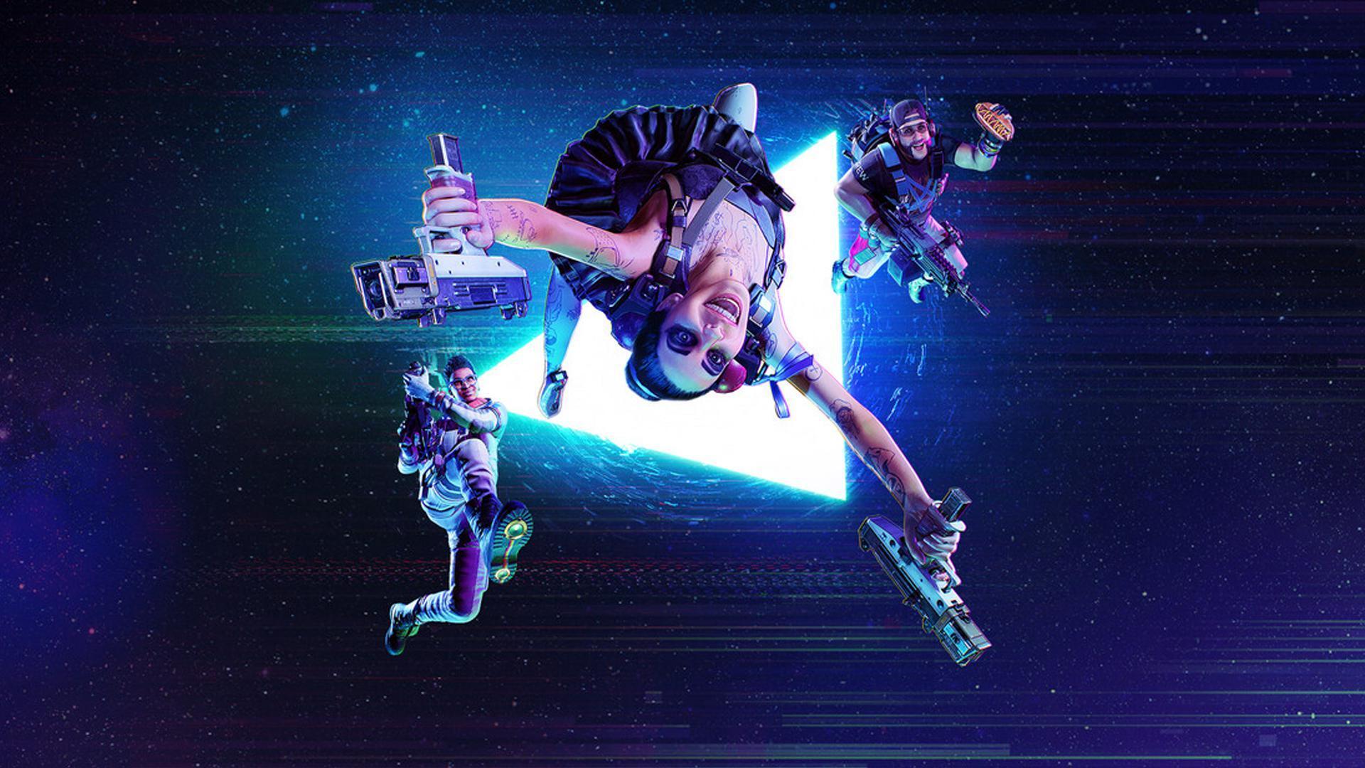 Portada de Hyenas
