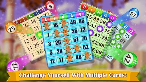 Portada de Bingo Run - Free Bingo Games