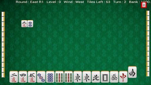 Portada de Malaysian Style Mahjong