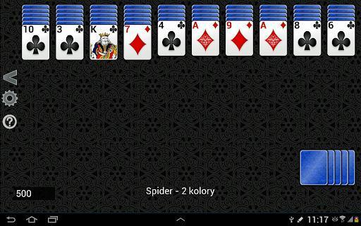 Portada de Solitaires Premium