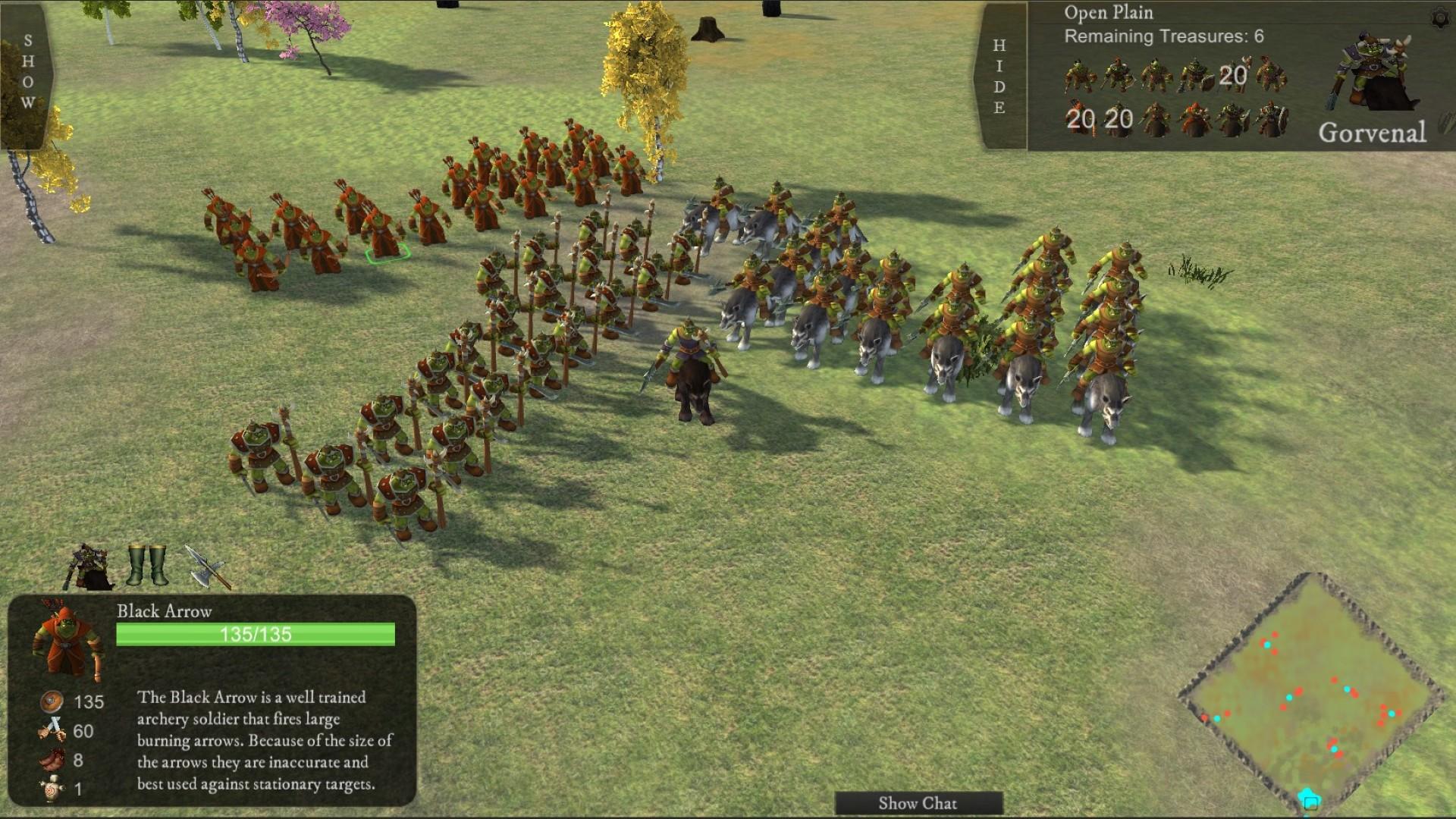Portada de World Of Conquerors - Origins
