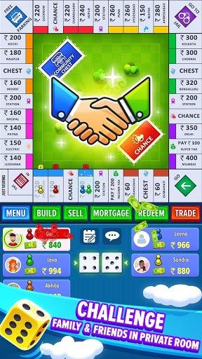 Portada de Business Game