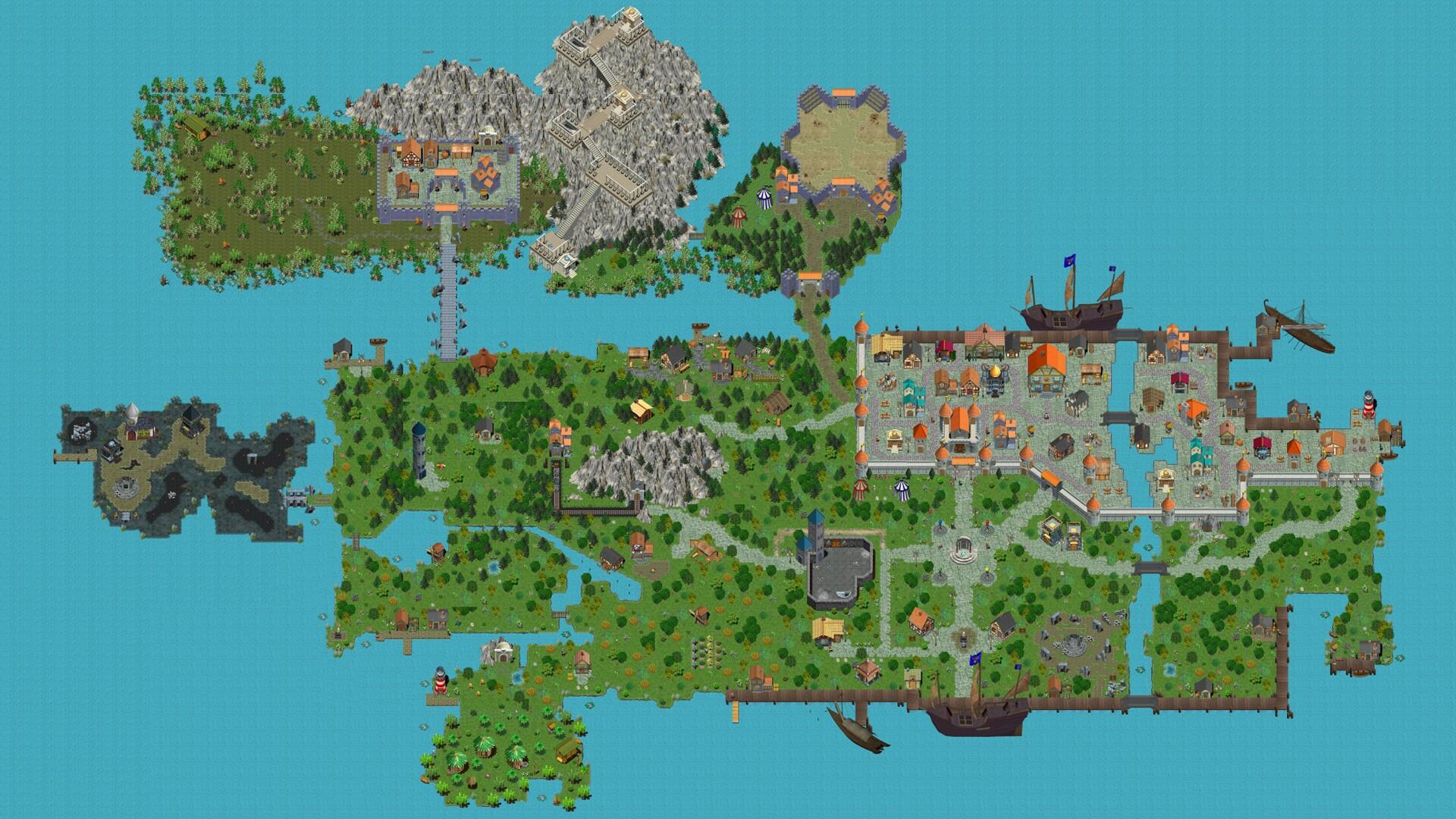 Portada de Ambardia