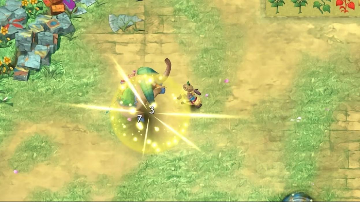 Portada de Rune Factory 3 Special