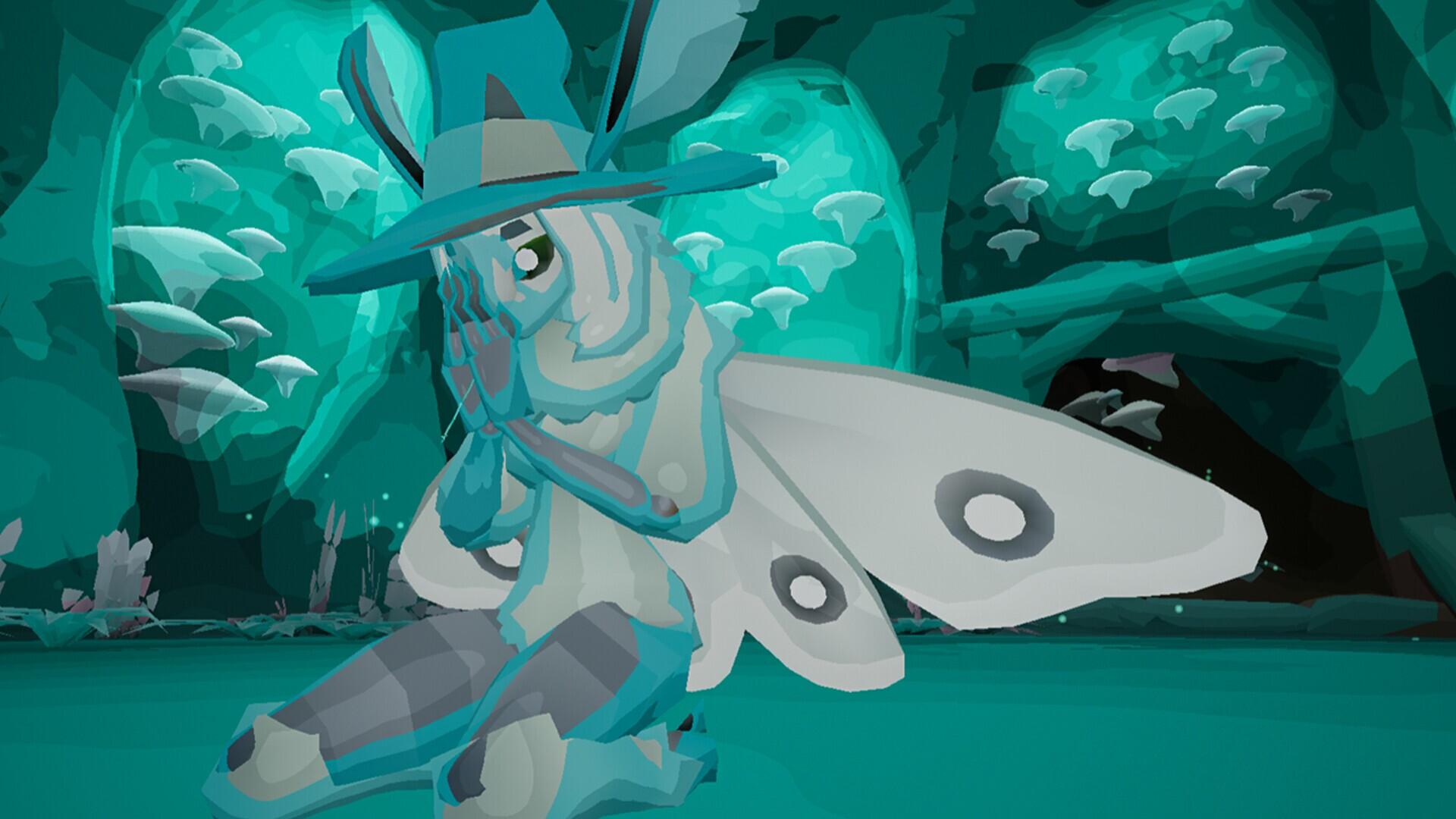 Portada de FlyKnight