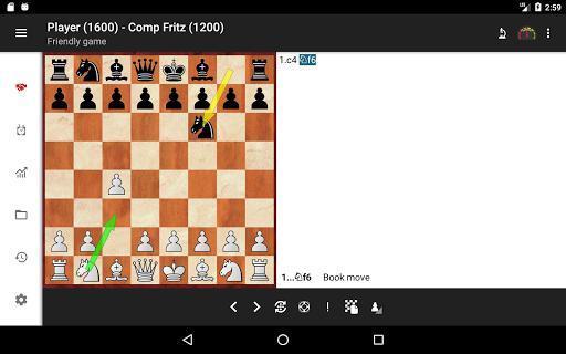 Portada de Fritz