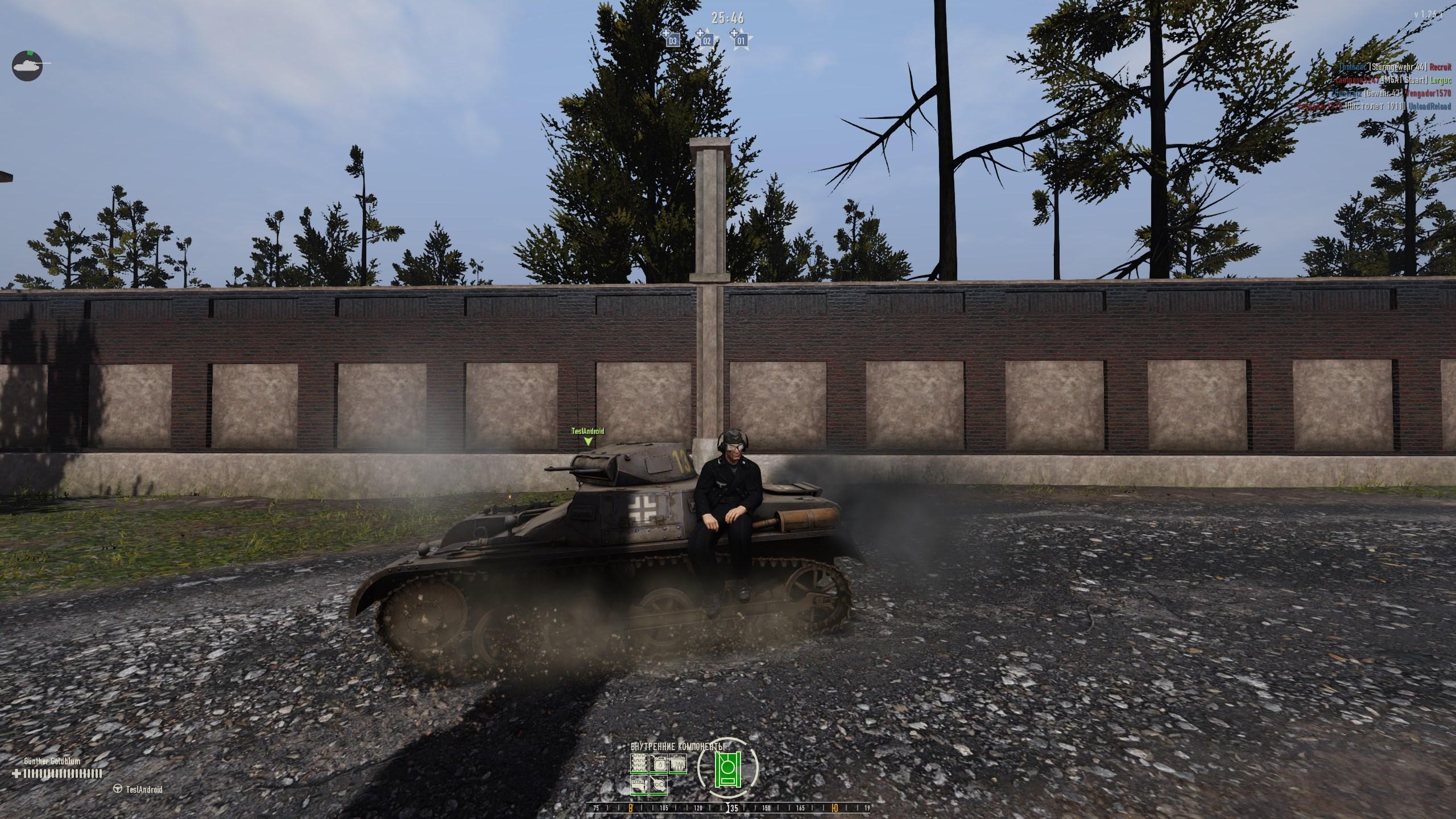 Portada de Escape from Tarkov Arena
