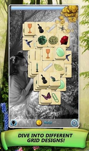 Portada de Hidden Mahjong: Spring Is Here