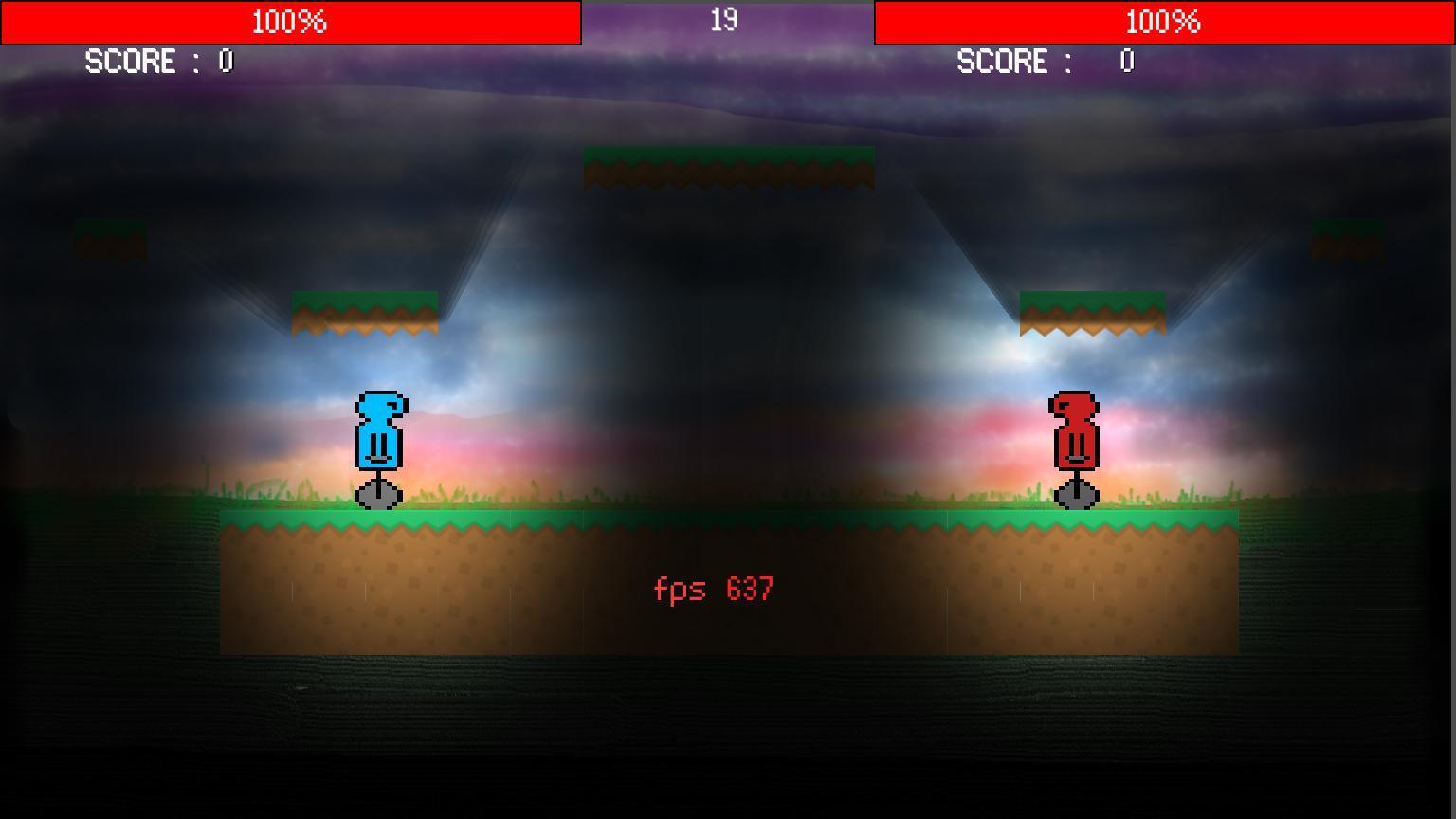 Portada de Bot dude