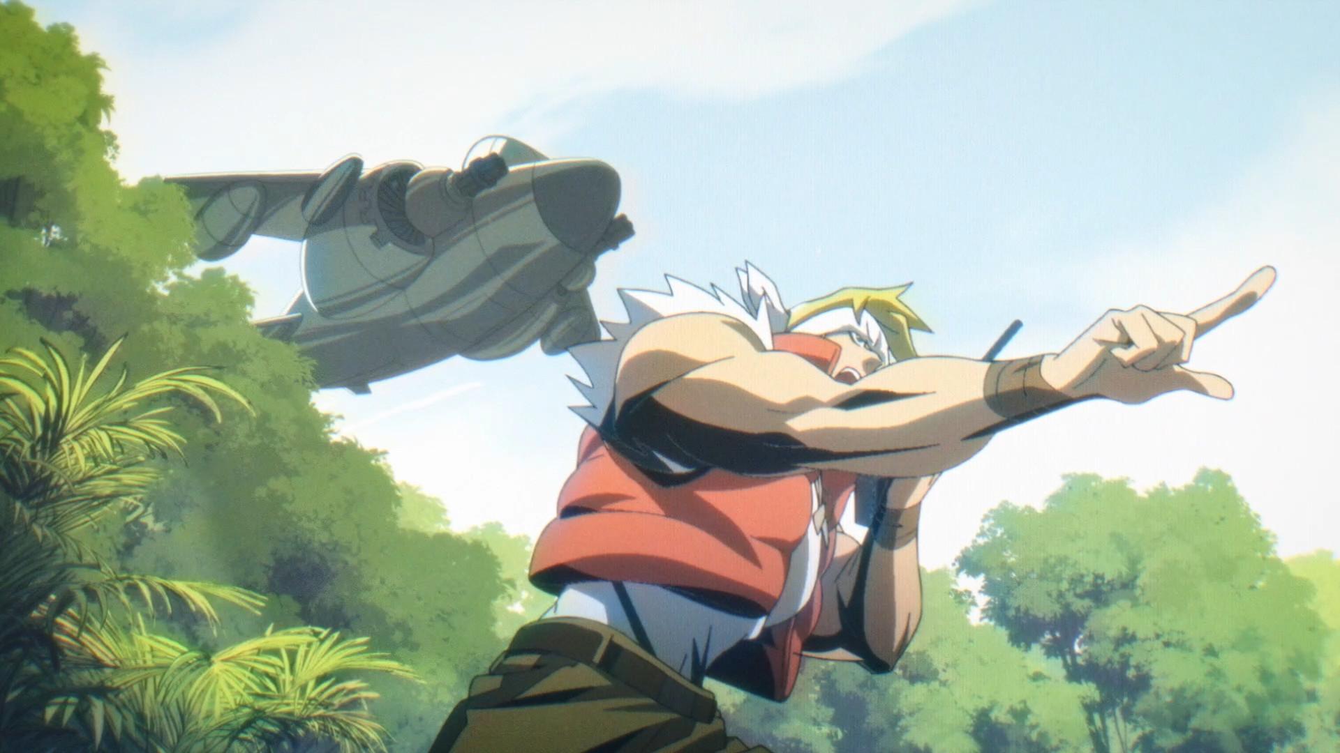 Portada de Metal Slug Tactics