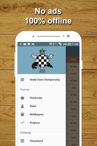 Portada de Chess Coach Pro (Professional version)