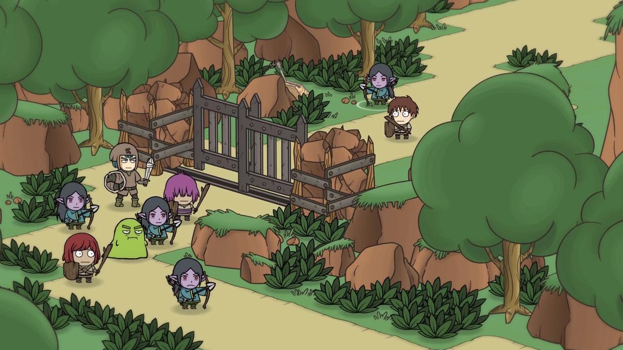 Portada de Kofi Quest: Alpha MOD