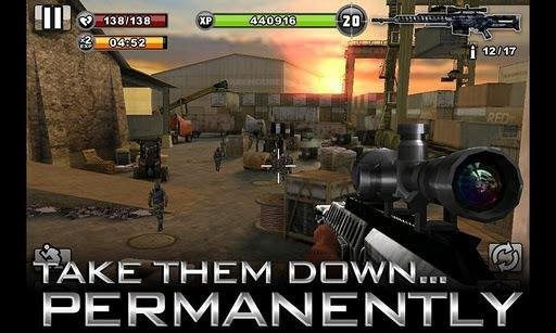 Portada de CONTRACT KILLER