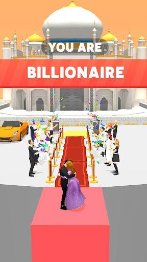 Portada de Money Run 3D