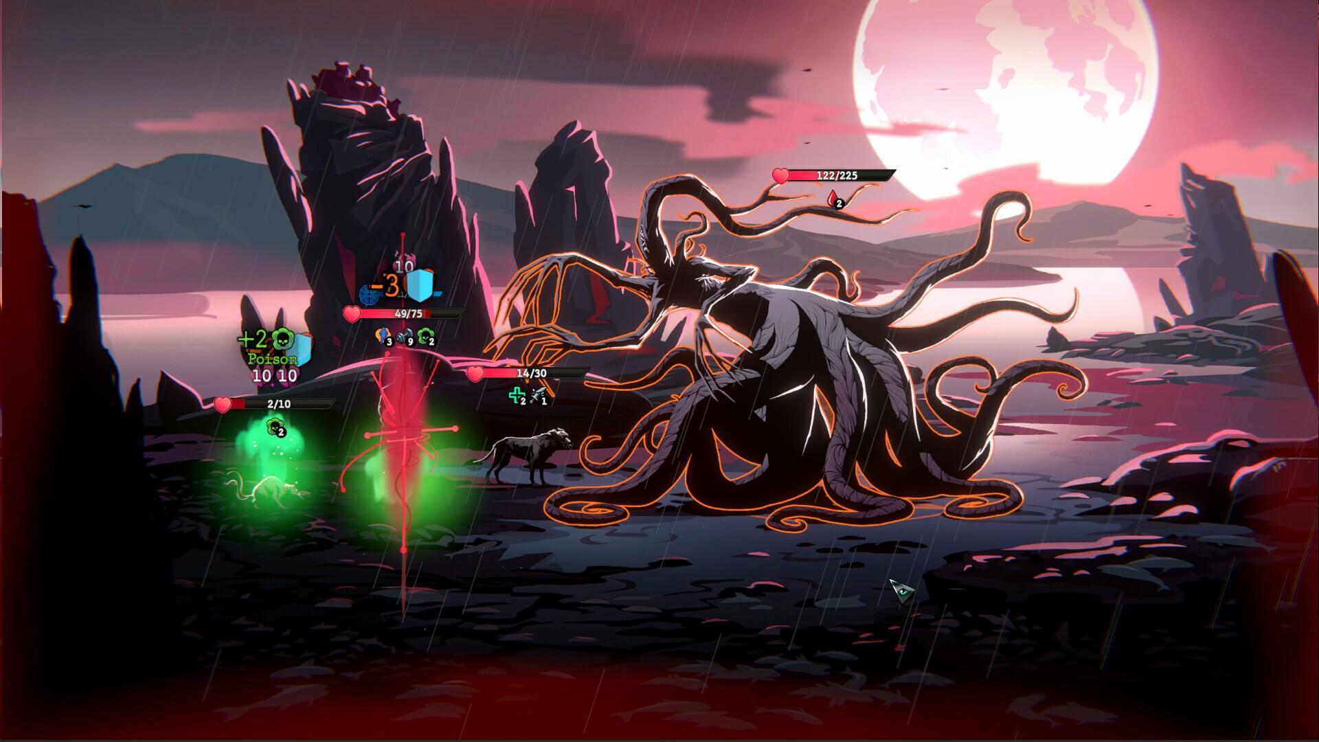 Portada de Menace from the Deep