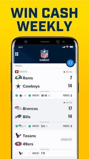 Portada de FOXBET Super 6