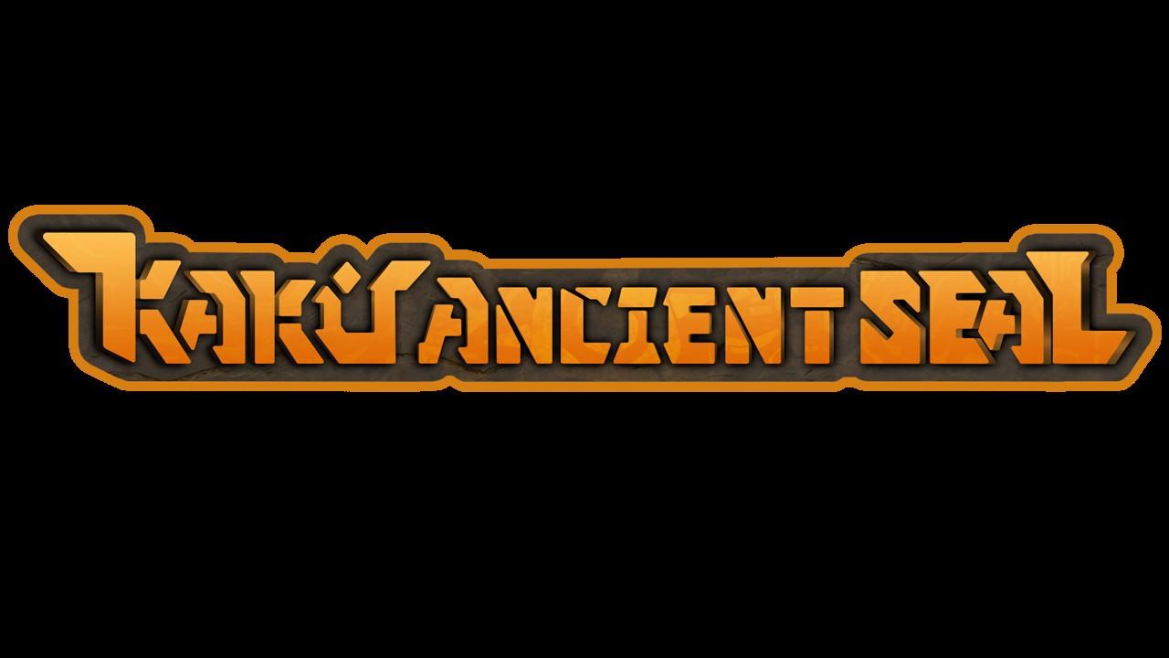 Portada de Kaku Ancient Seal / 卡库远古封印