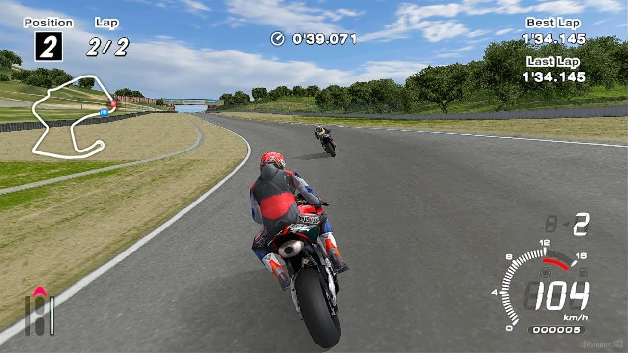 Portada de Tourist Trophy