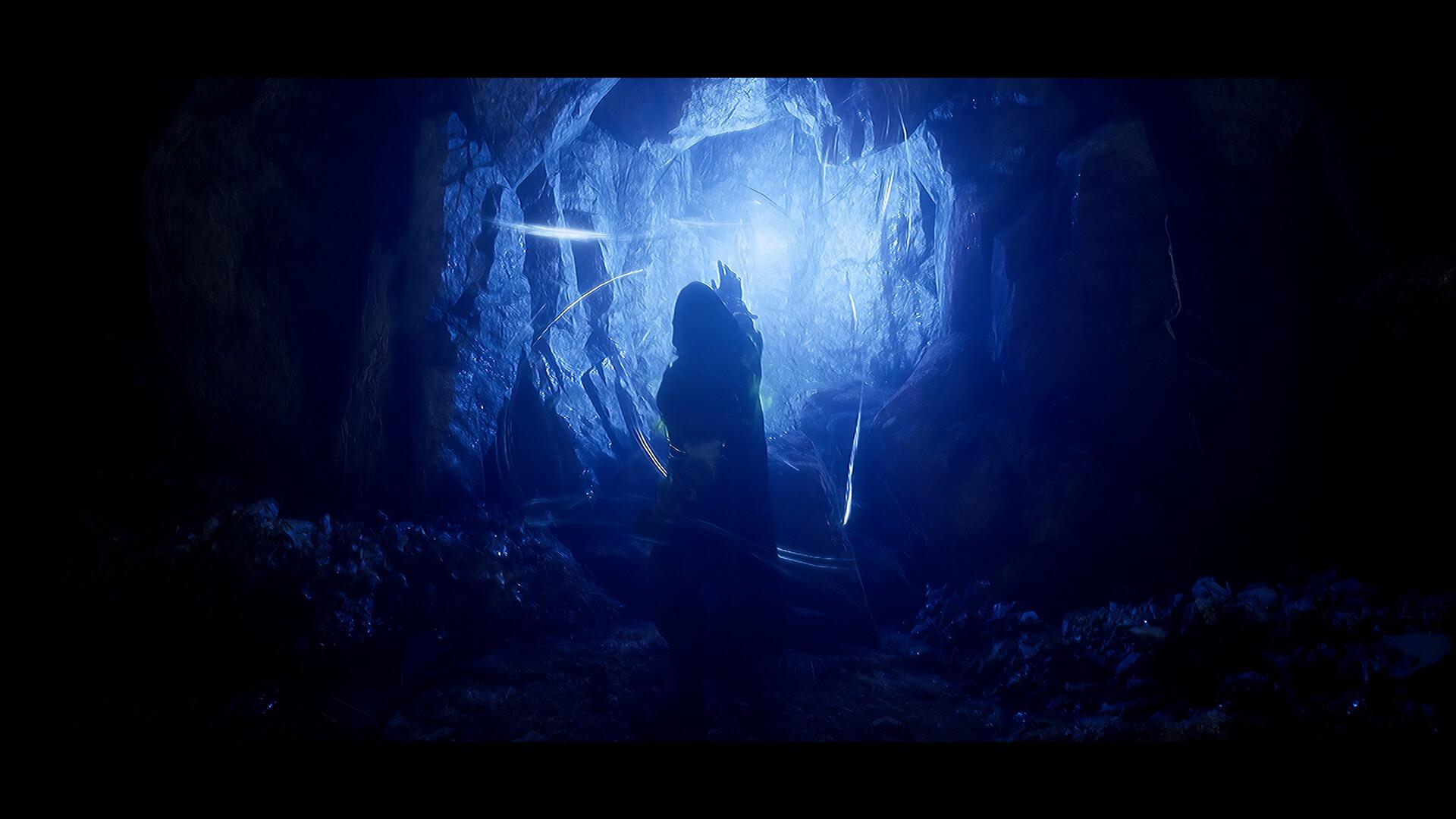 Portada de The Relic: First Guardian