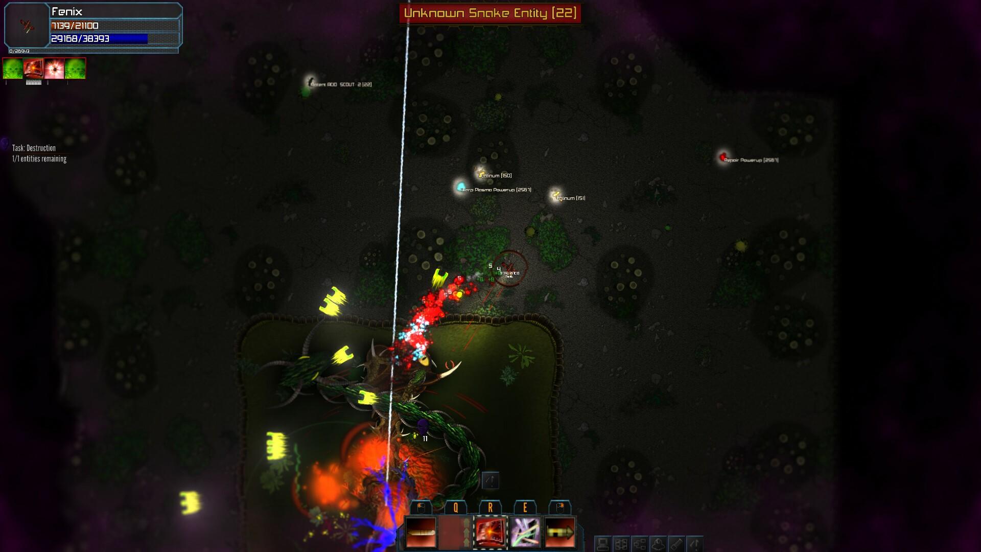 Portada de Nienix