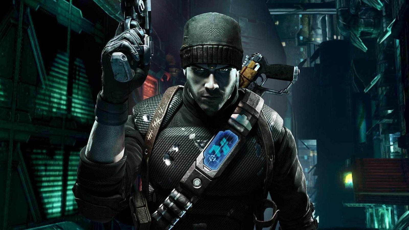 Portada de Prey 2