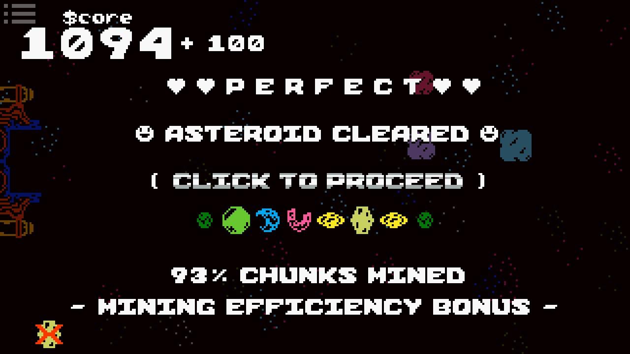 Portada de ASTRALODE Freeminers