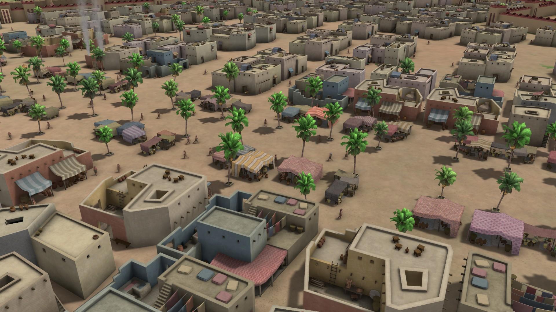Portada de Sumerians