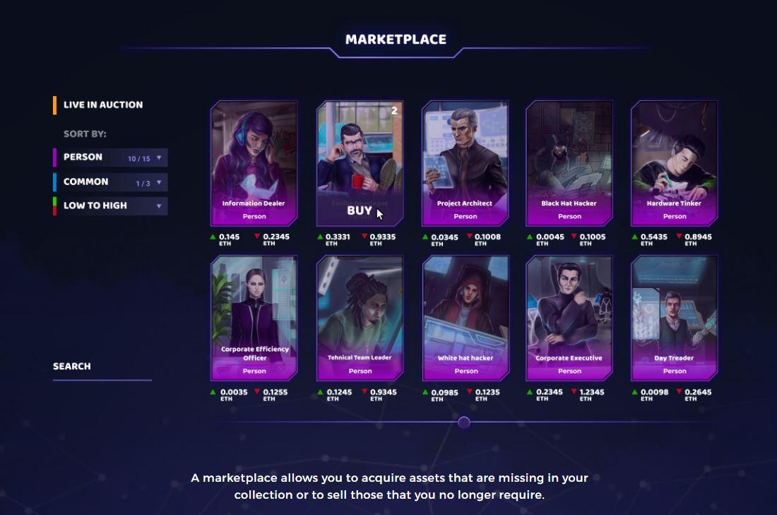 Portada de Cryptage