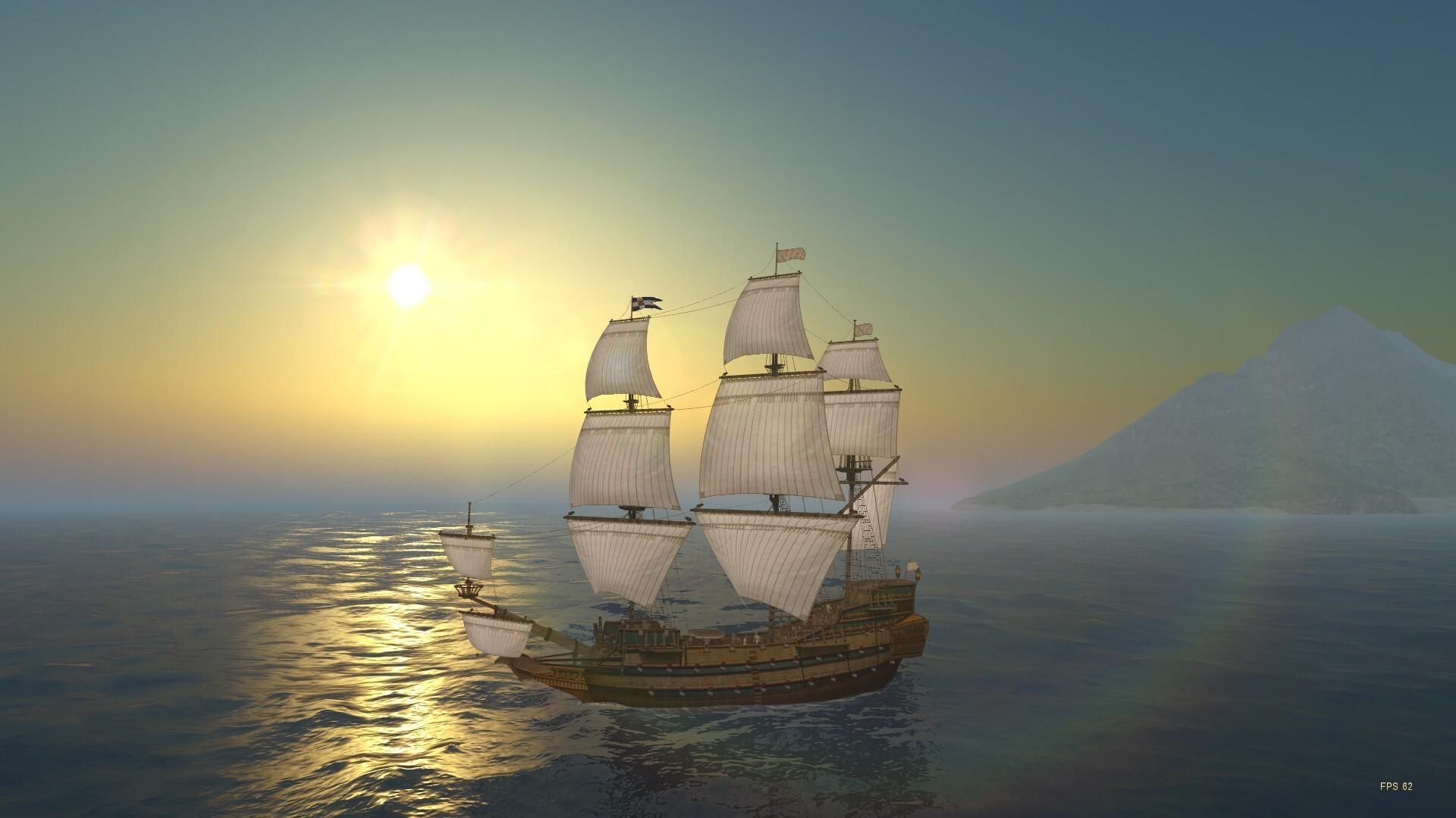 Portada de Sea Dogs: Legendary Edition